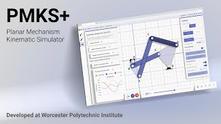 Introducing PMKS  Web Based Linkage Analysis Tool [upl. by Vig]