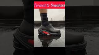 new edition formal to Sneakers collection sneaker formal new [upl. by Jansson]