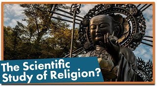 The Academic Study of Religion Explained [upl. by Arriek]