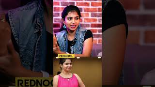 Adjustment தப்பு கிடையாது Actress Gayatri Rema Exclusive [upl. by Oswal]