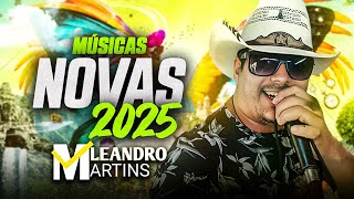 Leandro Martins Xotão 2025 Musicas Novas 2025  08 [upl. by Ylrebmi521]