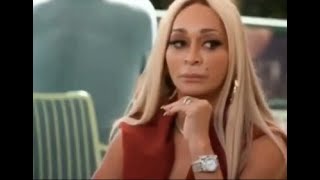 RHOP Real Housewives of Potomac Ladies go to Portugal amp Tobogganing without Monique  S05E16 [upl. by Llenaej]