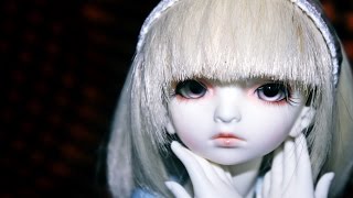 Creepy Doll Music [upl. by Brooks]