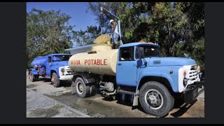 El Agua en Cuba ¿Crimen o Cuento del Régimen [upl. by Yliak]