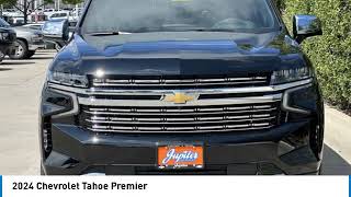 2024 Chevrolet Tahoe RR398504 [upl. by Biegel]