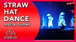 STRAW HAT DANCE 【HAE】 [upl. by Severin]