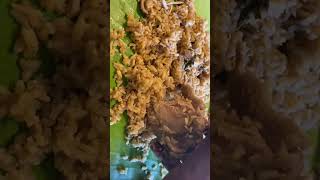 Chicken biriyani lover  Funny reels [upl. by Aihsiym]