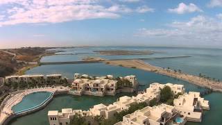 Welcome to The Cove Rotana Resort  Ras Al Khaimah UAE [upl. by Anatak]