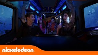 The Thundermans  Alerta na Thundervan  Nickelodeon em Português [upl. by Badger525]