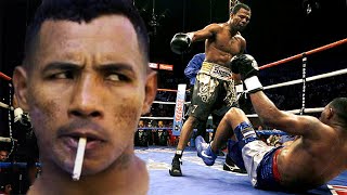 Ricardo Mayorga  All Losses by KO [upl. by Aisa]