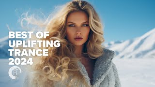 BEST OF UPLIFTING TRANCE 2024 FULL ALBUM [upl. by Anuaf]