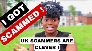 7 POPULAR SCAMS TO BE AWARE OF IN THE UK  16 TIPS TO HELP YOU ESCAPE THESE UK SCAMMERS [upl. by Newbill998]