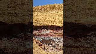 Geology of Thatta Iron Ore Deposits  MiningInsights [upl. by Fritzsche23]