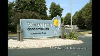 Waterfront 212B [upl. by Rani]