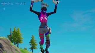 NEW Leaked Fortnite quotKomplexquot Skin Gameplay 4K [upl. by Mose221]