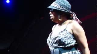 Rah Digga Whoa Remix  Prospect Park Brooklyn NYC [upl. by Atsylak]