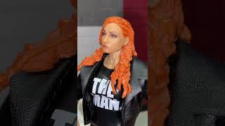 Seth Rollins amp Becky Lynch Are Caught Scheming [upl. by Adym]