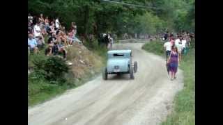 ABombers OSW 2014 HotRods  Amazing Scene [upl. by Rab500]