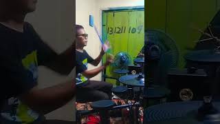 Paramore  DECODE DUBSTEP REMIX drumcover drummer dubstep metalstep rock paramore decode [upl. by Araccat]