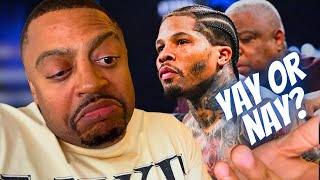 BREAKING Gervonta Davis Vs Lamont Roach TARGETED March 1st [upl. by Nwadahs]