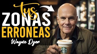 🤦‍♂️Tus Zonas Erróneas Wayne Dyer [upl. by Areyk]