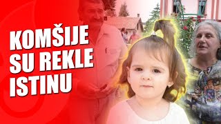 ❗❗EVO ŠTA SU KOMŠIJE REKLE NA SUDU⁉️ [upl. by Nissa468]