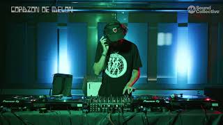 90s House Deep House DJ Set  Corazon de Melon  Collective BPM Powered by Acid Mama [upl. by Ion]