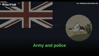 Weihaiwei under British rule  WikiVidi Documentary [upl. by Dnaltroc]