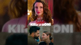 Kinni Soni Lagdi 🙈💞Tripti Dimri  Vicky Kaushal  Bad news Status [upl. by Billie]