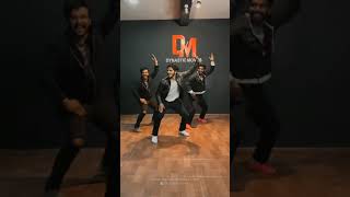 ChettikulangaraChotta Mumbai Dance Cover  Naveen K Razak  Vipin  Zamroodh  Dynastic Moves [upl. by Ellekim]