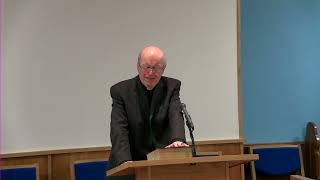 Misneachd do Shluagh Dhè  Sunday 10th December 2023  Rev Kenneth Ferguson [upl. by Belier652]