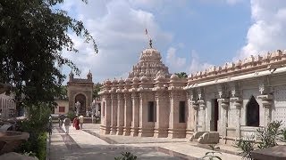 Sri Basaveshwara Temple Basavana Bagewadi [upl. by Eiggam536]