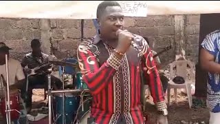 OWERRI BONGO MUSIC  NDI ARABANKO LIVE PERFORMANCE BY UNIQUE FORMULA BAND [upl. by Arondell]