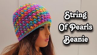 EASY Crochet Hat AND Scarf SET Tutorial [upl. by Yt]