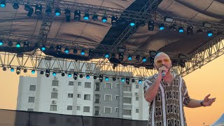 Neshar Bojha  Popeye  Live at Dhaka Rock amp Rhythm 40  2024 [upl. by Haden]