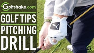 SIMPLE PITCHING DRILL  With Ryan Rastall [upl. by Weigle]