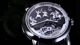 Ulysse Nardin répétition minute [upl. by Caniff672]