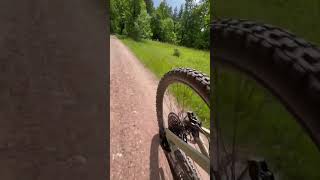 Simplon RAPCON PMAX CX simplon emtb nature deutschland enduro [upl. by Xel]