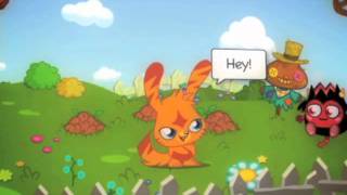 Moshi Monsters  Try Moshi  Indonesia  Free Online Virtual Pet [upl. by Irrot791]