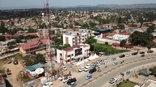 FARDC Etat de siege Ituri lheure de la reconstruction a donne dans la ville de Bunia [upl. by Ronel]