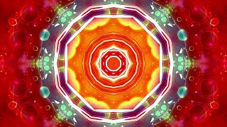 Dr Joe Dispenza Kaleidoscope Mind Movie Visual Meditation Music Visual Relaxation [upl. by Yroc396]