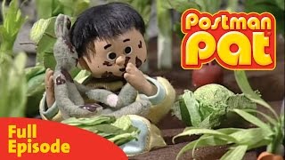 Postman Pat  Green Rabbit  Postman Pat Full Episodes 🐰 [upl. by Michella]