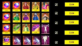 NOOB 👉 TO 👉 PRO ACCOUNT 💎 FREE FIRE 🔥 NOOB 🥺 ADAM GOT 👉 AMAZING 😍 BUNDLES  BUY DIAMONDS 💎 DAYWIN [upl. by Nimrahc]