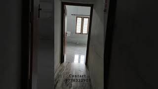 2BHK HOUSE FOR SALE [upl. by Hannahs]