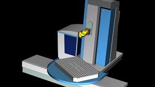 Postprocessor amp ISV kit for Tos WHR 13 Q  preview [upl. by Slade]