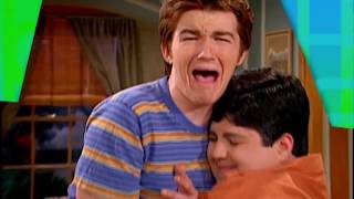 My Drake amp Josh Intro Drake Bell  I Found A Way [upl. by Alatea]