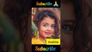 Anahita hashemzadeh💞 Transformation💯20152022✅transformation youtubeshorts short viral trending [upl. by Akimat]