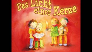 Stephen Janetzko  Das Licht einer Kerze  ADVENTSLIED [upl. by Burne]