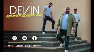 Grup DEVIN Summer Govend Mix 2019  No Mashup [upl. by Boyt298]