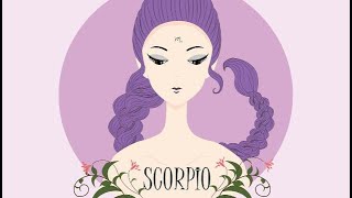 Donna Scorpione le caratteristiche dichesegnosei [upl. by Mogerly487]